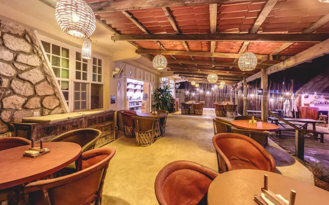 Hotel CasaBakal - A pie de Laguna - Bacalar