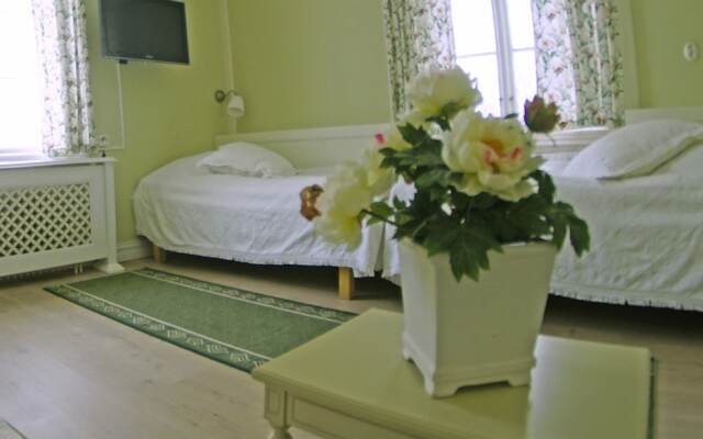 Lyckans Guesthouse
