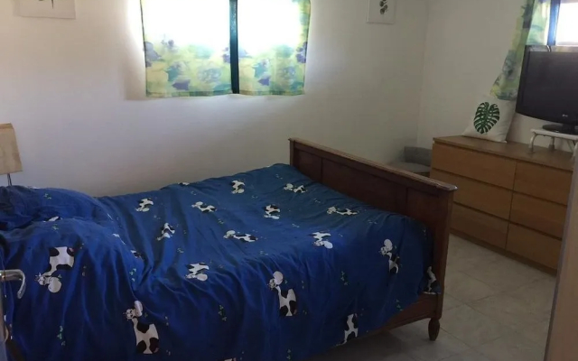 B & B Florence et Francis