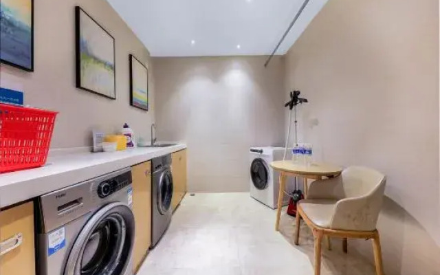 City Comfort Inn (Weihui Jianshe Road store)