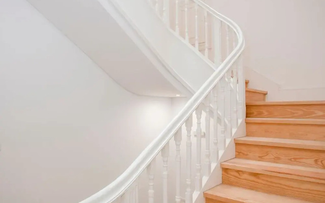 Liiiving in Porto Downtown Luxury Apartment 3R