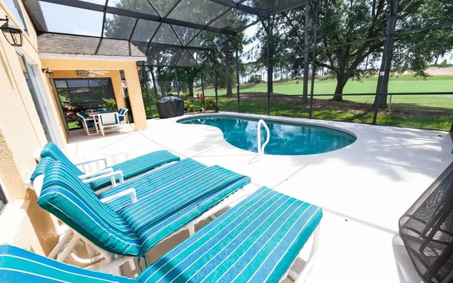 Kevin's Southern Dunes House