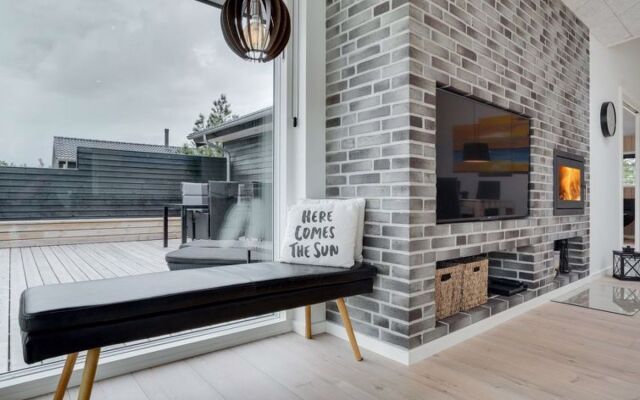 "Batsha" - 900m from the sea in Western Jutland