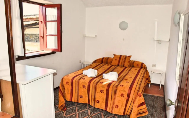 Solario dos Pinheiros - Pines Solarium