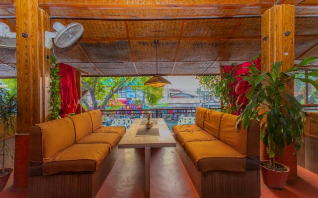 Hotel Monal By OYO Rooms