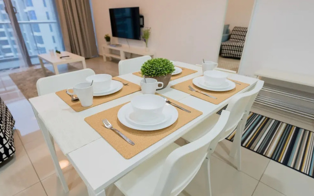 Atlantis Executive Melaka by I Housing