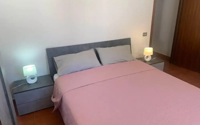 George Penthouse Palermo