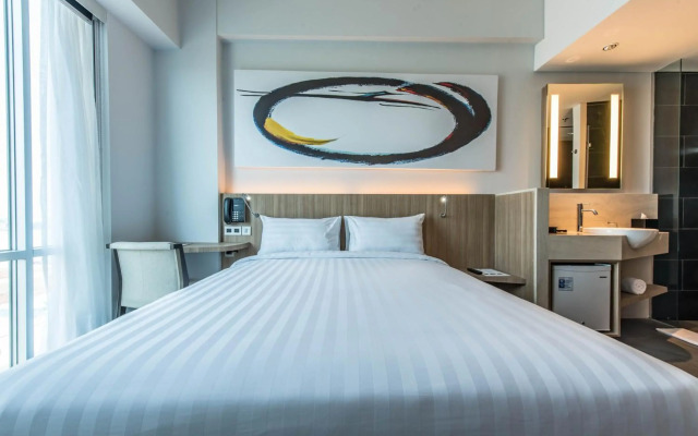 Enso Hotel