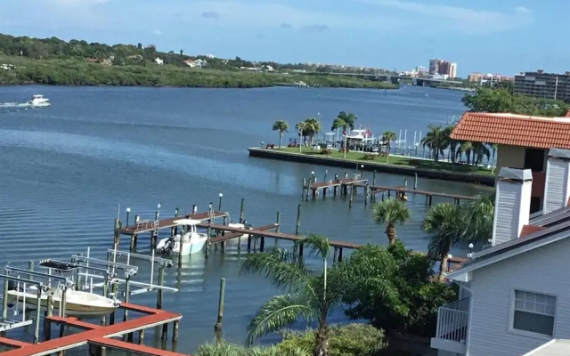 Sea Club #404 - Sunrise Vista