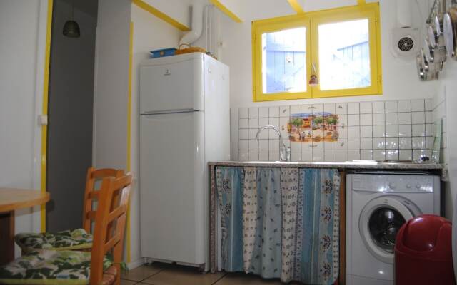 Villa le 180 cinq