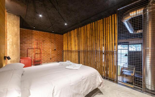 ART LOFTS Valencia by Benisur