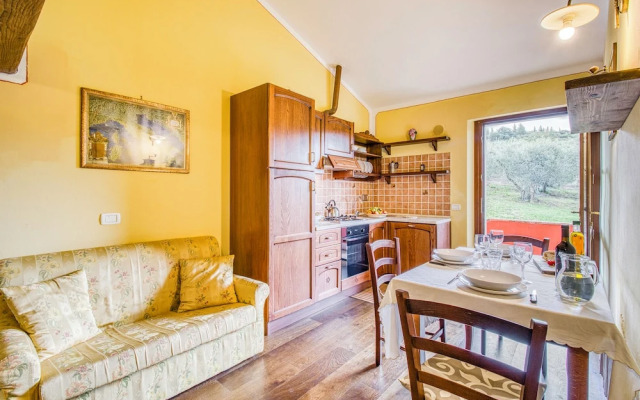 Maramaldo Galestro, Shared Pool, Chianti