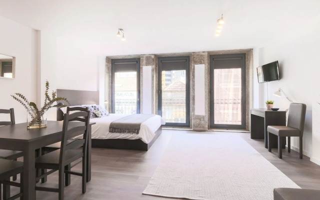 Trind4 · Samasal Trindade Apartments #4 Next to Aliados