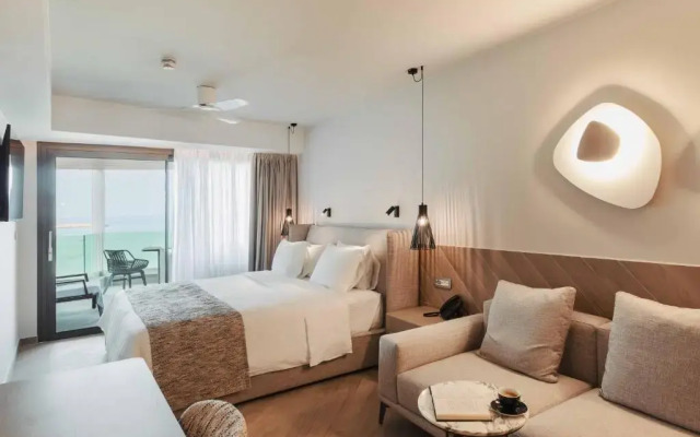 Bio Beach Boutique Hotel