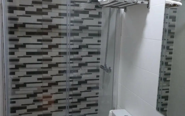 Hostal Rioja Condestable
