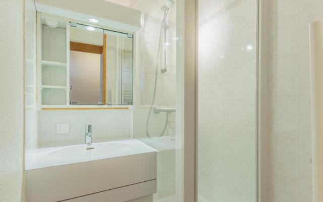 Appartement La Plagne-Tarentaise, 1 pièce, 4 personnes - FR-1-351-131