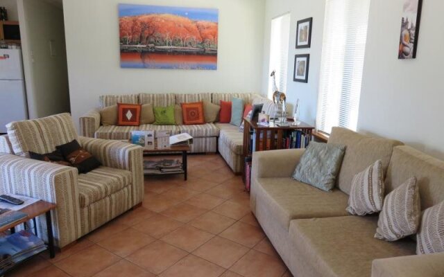 Ochre Moon B&B
