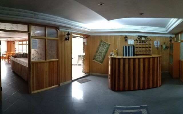 Ayder Koru Otel