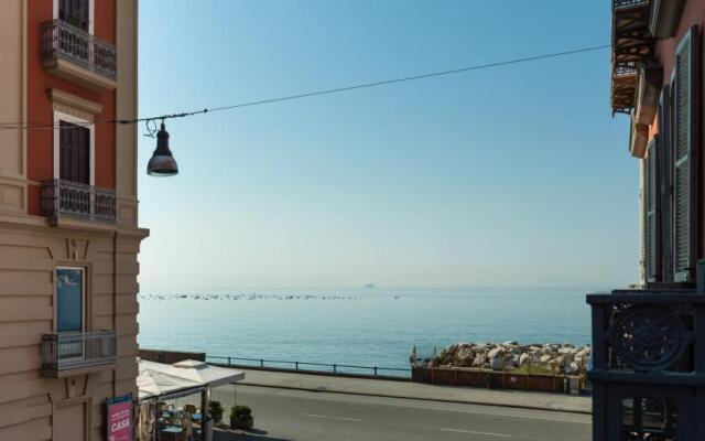 Flat 180M² 4 Bedrooms 3 Bathrooms - Naples