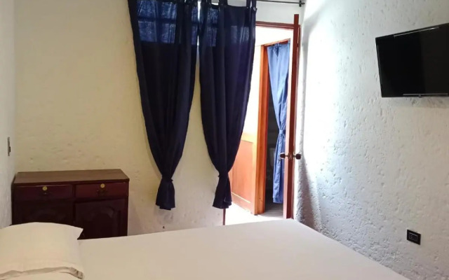 Apartamento turístico jardín Antioquia