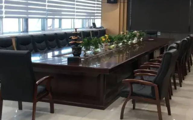 Marriott International Hotel Hunchun