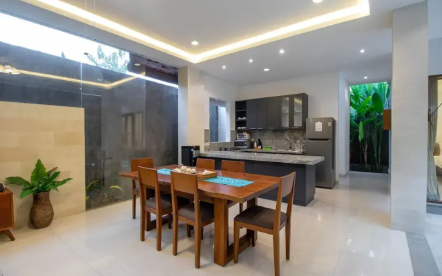 Sayang Sanur Villa VIII