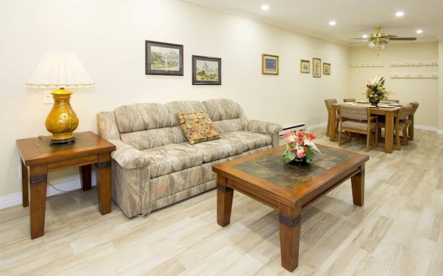 Summit #245 1 Br Condo