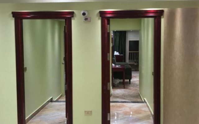 Nile Season Hotel