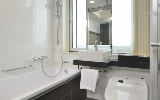 The Royal Park Hotel Tokyo Haneda Airport Terminal 3