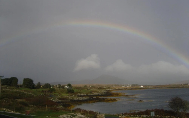 Rossroe Lodge B&B