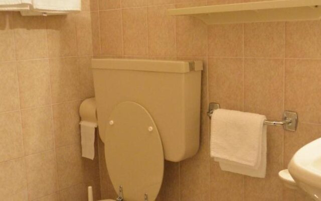 Hotel Castiglione