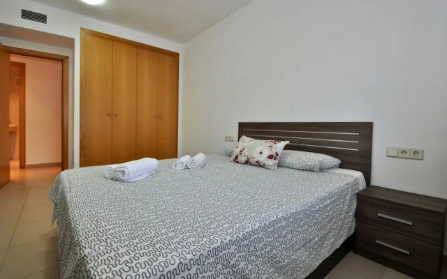 Appartement Clothilde