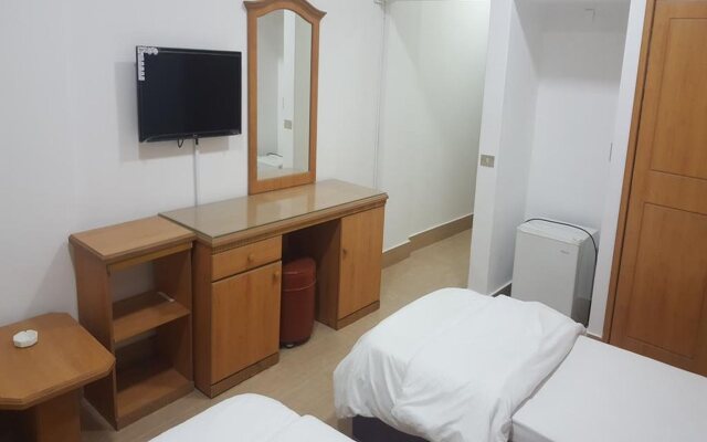 Star Kadisiya Hotel