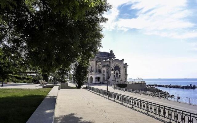 Continental Forum Constanta