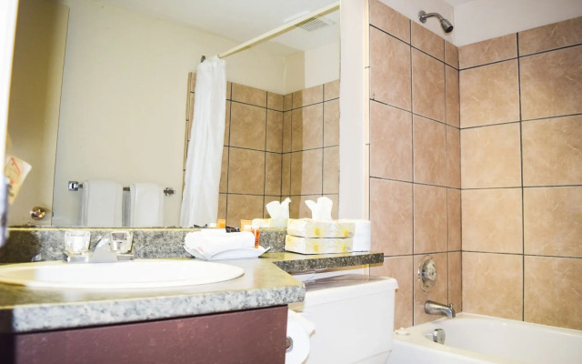 Canadas Best Value Inn & Suites Charlottetown