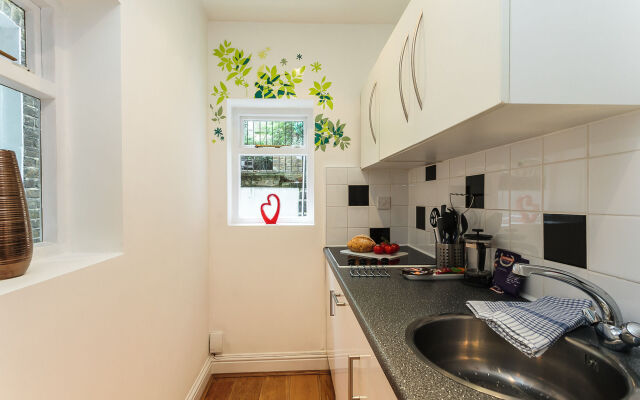 Longridge Road Apartments