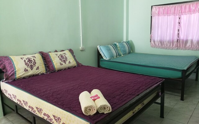 Pornarree Hotel