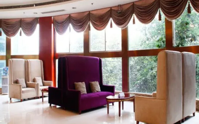 Tianhao Business Hotel