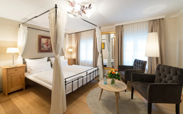 Boutiquehotel Amadeus