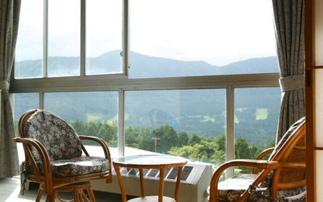 Hotel Hakone Powell