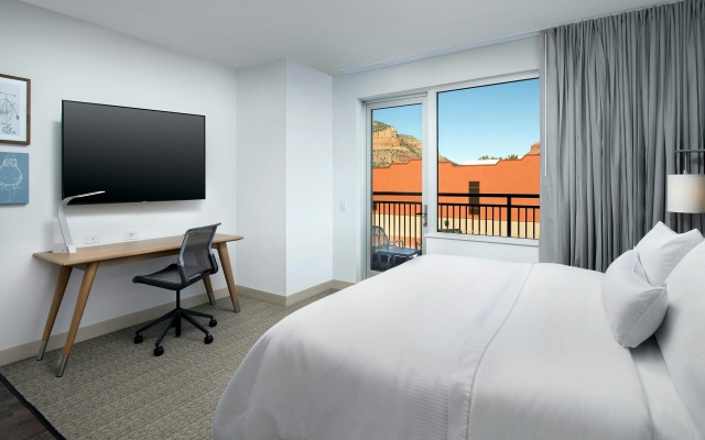 Element Sedona