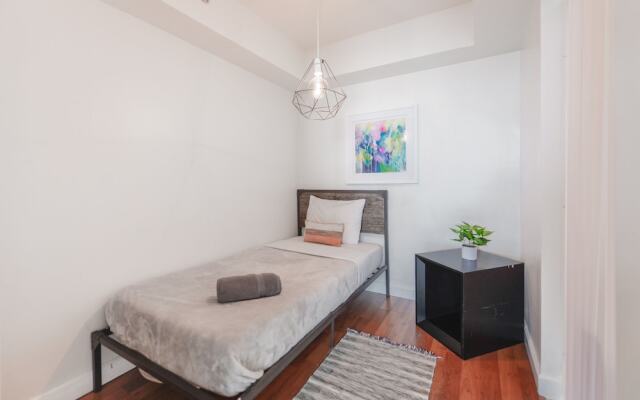 Breathtaking Ocean View At Brickell