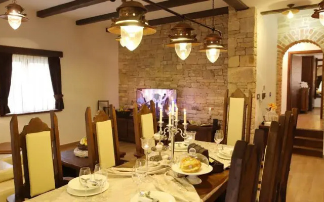 Apartments Culina