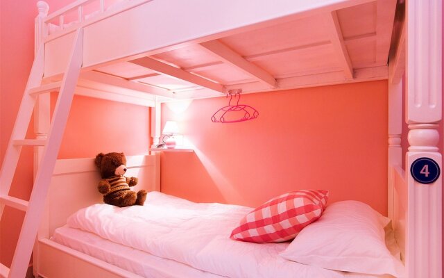 Zhigao Xiao Garden Tale Guest House