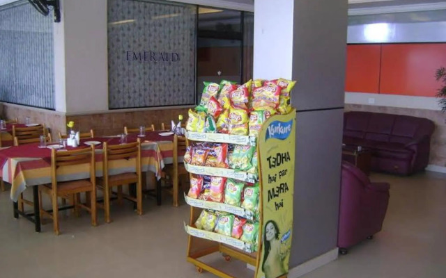 Empire the Grande Suites