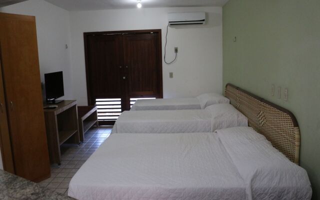 Marambaia Apart Hotel