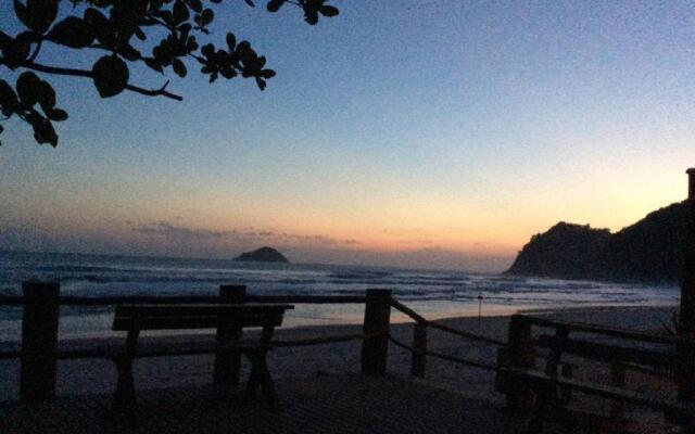 Villa Paradiso Pousada