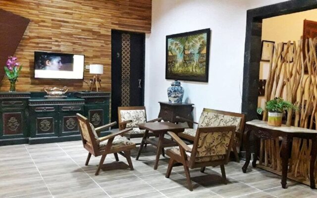 Puri Minggiran Guesthouse