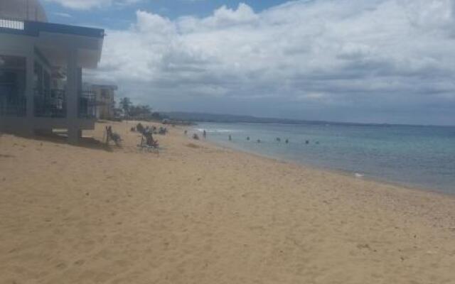 Casa de Playa (Beach House) Aguadilla