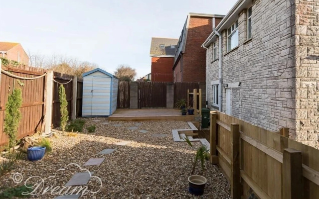 Sandsfoot House, Weymouth